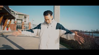 [POPPING IN PUBLIC] Alina Baraz - Art Of Persuasion (ESTA. Remix) / Louis Freestyle