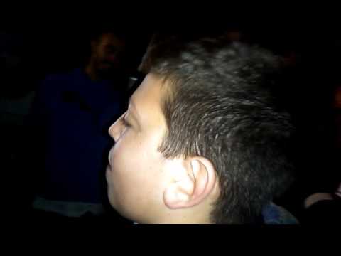 GAMITO VS DH (ANDALUCIA BATTLE)