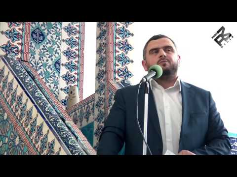 Çfare do lesh per veten tende pas vdekjes - Bilal Teqja - HUTBE