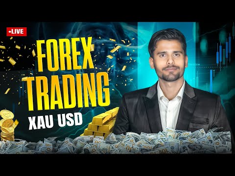 xauusd live | Btc live | live trading| gold analysis | 09/02/2026 | Forex live