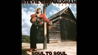 Stevie Ray Vaughan - Slip Slidin' Slim