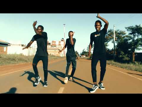 Distance_ Cortes | Dance Choreography | The_Hearts.