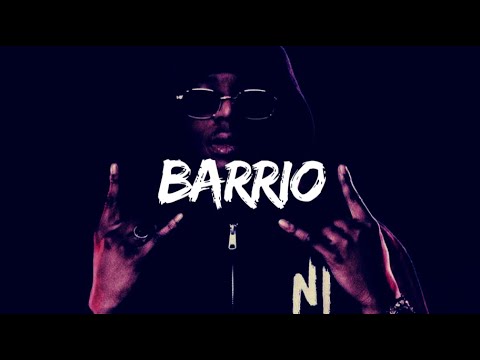 [FREE] Maes x Ninho Type Beat "BARRIO" | Free Type Beat | Rap/Trap Instrumental