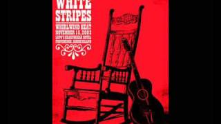 The White Stripes - As Ugly As I Seem. Detroit 2005. 9/22