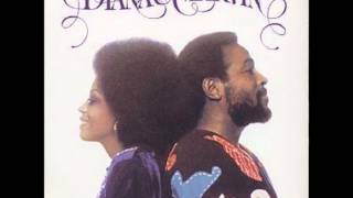 Marvin Gaye ft. Diana Ross - Stop Look Listen (sample instrumental)