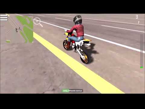 Moto Wheelie APK Download for Android Free