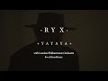 RY X YaYaYa Live At The Roundhouse With The London Philharmonic Orchestra