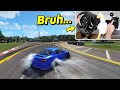 Why You Don T Buy A 50 Steering Wheel