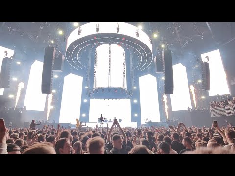BTSM @ Rampage Total Takeover 2023