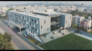 National Public School Video