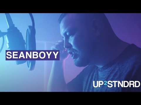 SeanBoyy - TakeOne (S1.E18) | UP2STNDRD