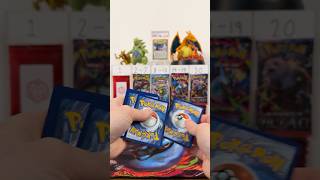 Rolling for Pack Episode 22!  #packopenning #pokemontcg #pokemon