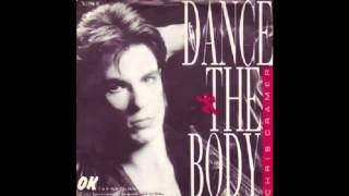 Chris Cramer ‎– Dance The Body