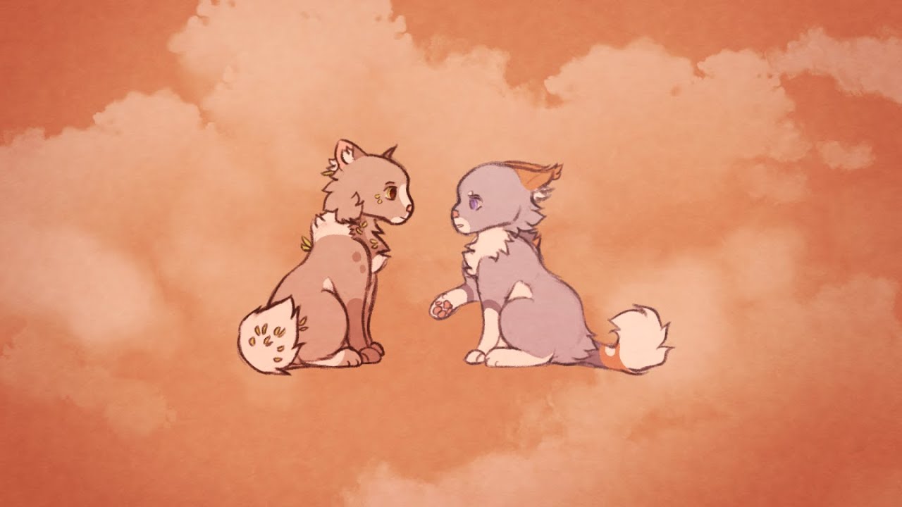 basil and water have a nice chat