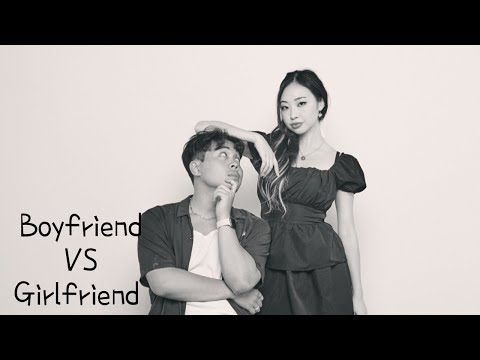 How Well Do We Know Each Other? (3-year couple) 👩‍❤️‍💋‍👨❓🤨