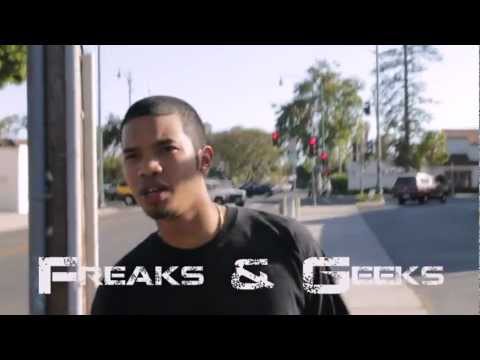 Trace Treez - Birds and Nerds