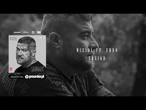 Nizioł ft. Erdo - Sąsiad (prod. CZAHA)
