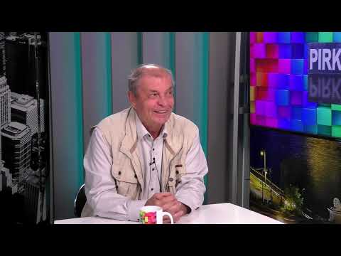 PIRKADAT Breuer Péterrel: Dr. Sásdi Antal