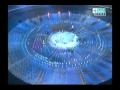 De Ghuma Ke Cricket World Cup 2011 Official Song Live Performance On World Cup 2011 Opening Cermony