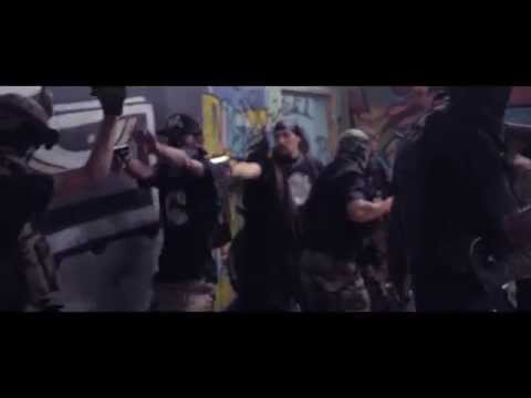 Général Lion I - Hold Up Muzikal (Official Music Video)