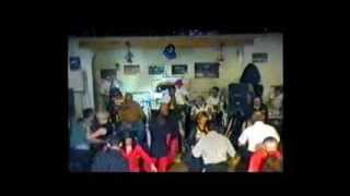 Big Bill Bissonnette, J-P Alessi - Eh! La Bas [video]