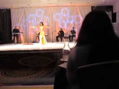 Promotional video thumbnail 3 for Sherine Khatoun
