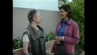 Small Garden Space Design for HGTV (Part 3)