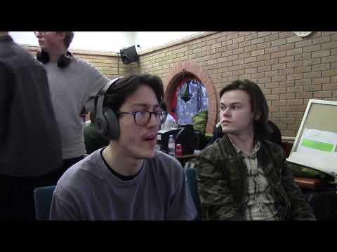 23 vs Soonsay - Nang 4 - Winners Quarters