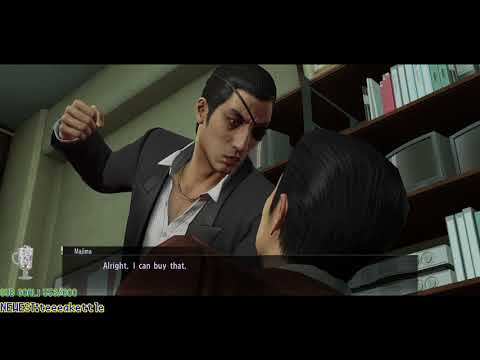 Yakuza 0: (5/???)