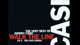 Johnny Cash - While I´ve Got It On My Mind