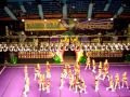 Rochester Elite All Heat Fire Senior Level 4 2 Mardi Gras Hershey 2010 1st Place And Grand Champions