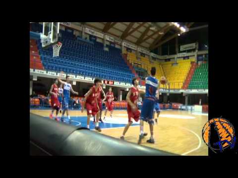 U17 Ecc. Playoff Quarti di F. Enel - Bari