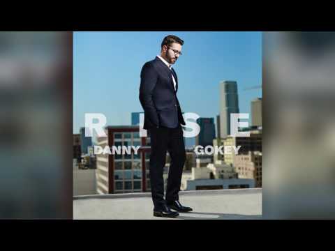 Danny Gokey - Stronger Than We Think [Audio]