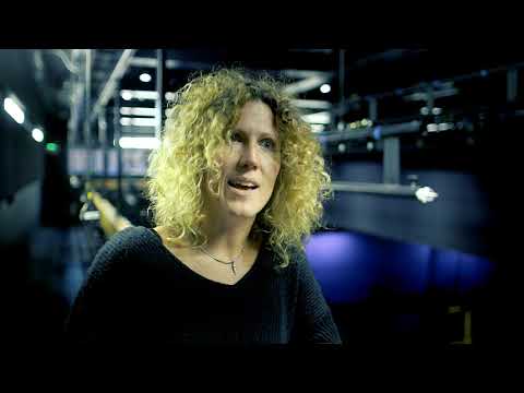 NDCWales: Revellers' Mass - Interview with/gyda choreographer/Coreograffwr Caroline Finn