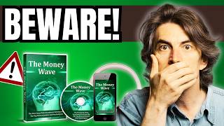 THE MONEY WAVE REVIEW - MONEY WAVE SCAM OR LEGIT? - Does The Money Wave work?