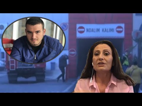 Ju thye zemra nga humbja e te vellait, instruktorja sfide ne kujtim te Arjan Sales  | ABC News