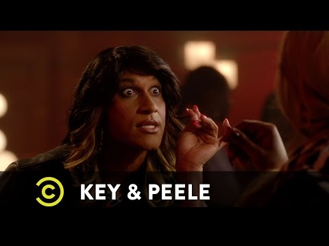 Key & Peele - OK - Uncensored