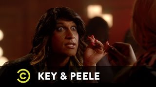 Key &amp; Peele - OK - Uncensored