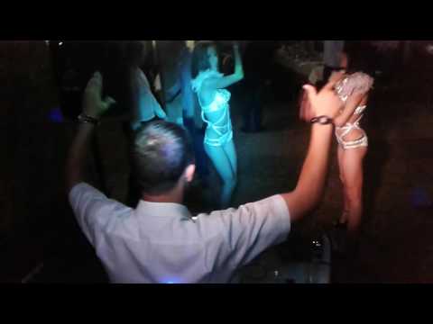 DJ Rostyslav Koval feat. Armin van Buuren - Panta Rhei @ ARSELIC Party Club 20.08.2016