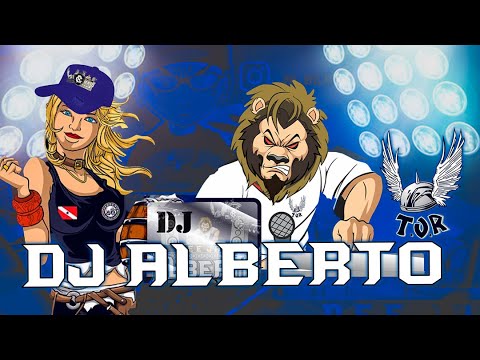 REMOÇADA - SET PISTA LOUCA DJ ALBERTO