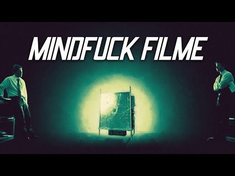 7 heftige Mindfuck Filme, die fast niemand kennt!