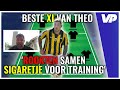 DE BESTE XI van Theo Janssen: ‘Ajax moet hem meteen terughalen’ ?