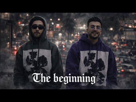 LACRO - the beginning @Ljock-off [Clip Officiel]