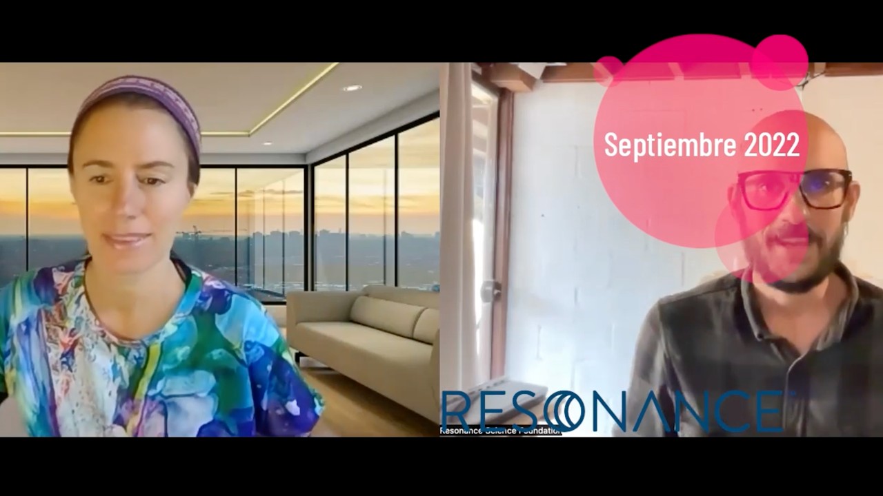 Preguntas y Respuestas con miembros de RSF