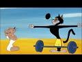 Tom und Jerry auf Deutsch | Spaß am Strand | WB Kids