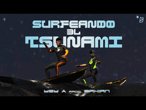Miniatura de Surfeando el Tsunami