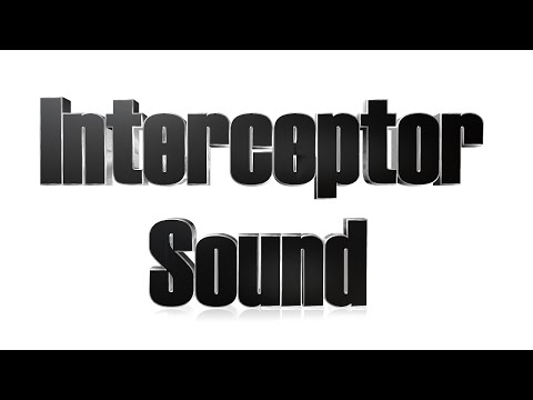 Interceptor 100% Dubplate Mix