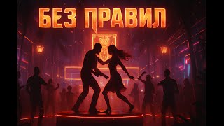 Без правил  | Український Reggaeton 2025