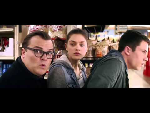 GOOSEBUMPS:  TV Spot - Monster Event