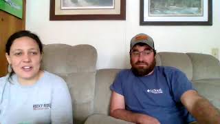 Tuesday Morning Coffee with True Grit!